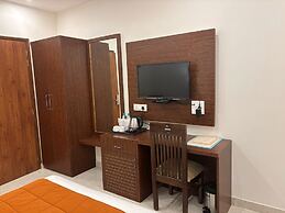 Hotel MJ Ghai Residency