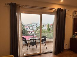 Hotel MJ Ghai Residency
