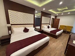 Hotel MJ Ghai Residency