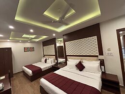 Hotel MJ Ghai Residency