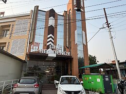 Hotel MJ Ghai Residency
