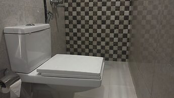 Hotel MJ Ghai Residency