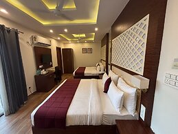 Hotel MJ Ghai Residency