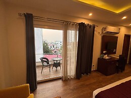 Hotel MJ Ghai Residency