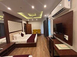 Hotel MJ Ghai Residency