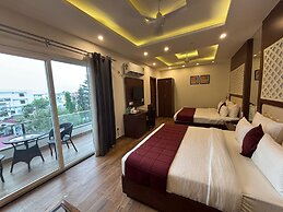 Hotel MJ Ghai Residency
