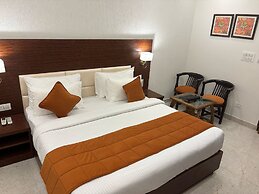 Hotel MJ Ghai Residency