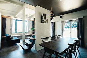 UMITOMA OCEAN VIEW RESORT ECHIZEN