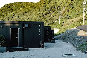 UMITOMA OCEAN VIEW RESORT ECHIZEN
