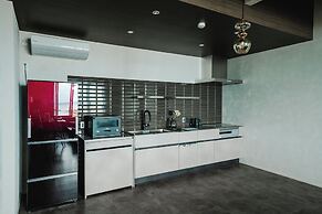UMITOMA OCEAN VIEW RESORT ECHIZEN