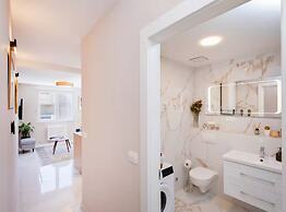 Modern Apartment Hortenzia