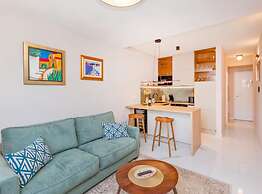 Modern Apartment Hortenzia
