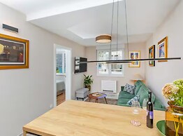 Modern Apartment Hortenzia