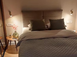 Modern Apartment Hortenzia