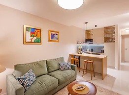 Modern Apartment Hortenzia