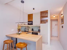 Modern Apartment Hortenzia