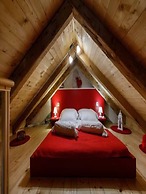 Holiday Home Lišnjak