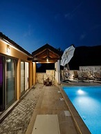 Holiday Home Lišnjak