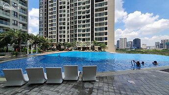 Luxhousing Vinhomes Skylake