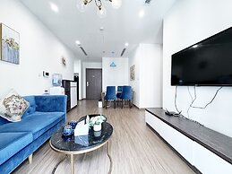 Luxhousing Vinhomes Skylake