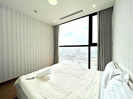 Luxhousing Vinhomes Skylake