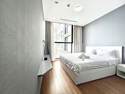 Luxhousing Vinhomes Skylake