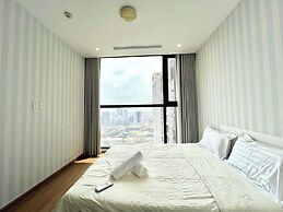 Luxhousing Vinhomes Skylake