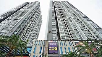 Luxhousing Vinhomes Skylake