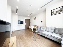 Luxhousing Vinhomes Skylake