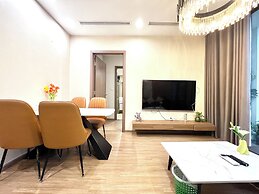 Luxhousing Vinhomes Skylake