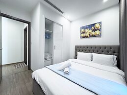 Luxhousing Vinhomes Skylake
