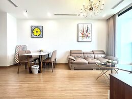 Luxhousing Vinhomes Skylake