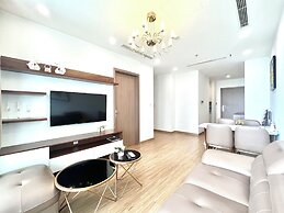 Luxhousing Vinhomes Skylake