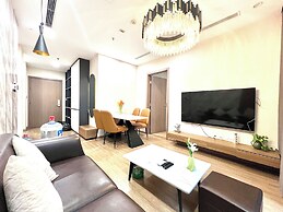 Luxhousing Vinhomes Skylake