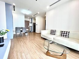 Luxhousing Vinhomes Skylake