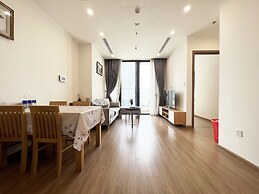 Luxhousing Vinhomes Skylake
