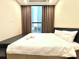 Luxhousing Vinhomes Skylake