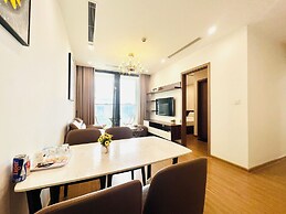 Luxhousing Vinhomes Skylake