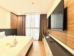Luxhousing Vinhomes Skylake