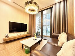 Luxhousing Vinhomes Skylake