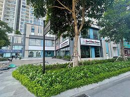 Luxhousing Vinhomes Skylake
