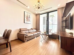Luxhousing Vinhomes Skylake