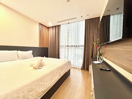 Luxhousing Vinhomes Skylake