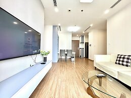 Luxhousing Vinhomes Skylake