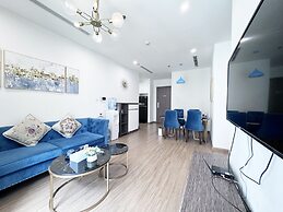 Luxhousing Vinhomes Skylake