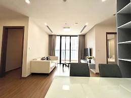Luxhousing Vinhomes Skylake