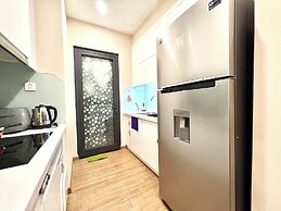 Luxhousing Vinhomes Skylake