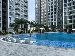 Luxhousing Vinhomes Skylake
