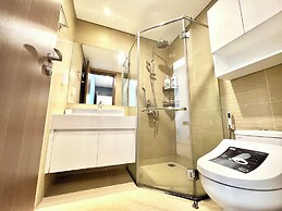 Luxhousing Vinhomes Skylake