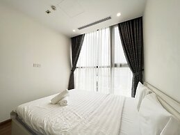 Luxhousing Vinhomes Skylake